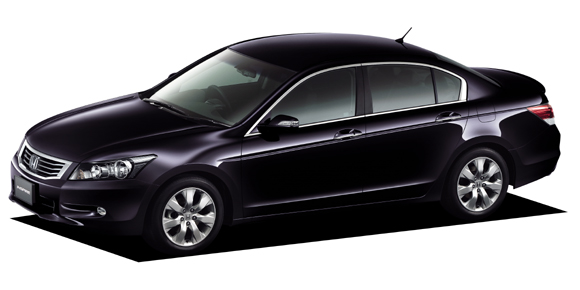 HONDA INSPIRE