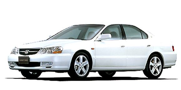 HONDA INSPIRE
