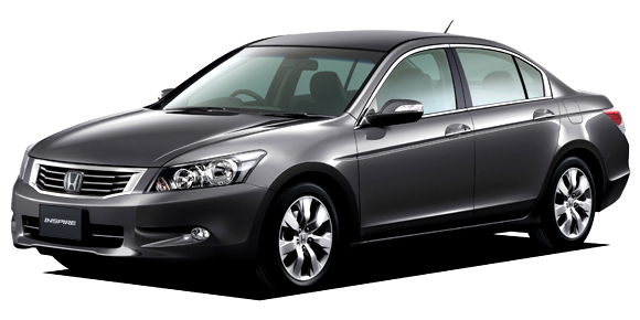 HONDA INSPIRE