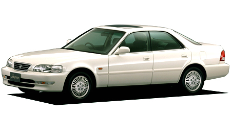 HONDA SABER