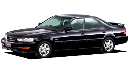 HONDA SABER