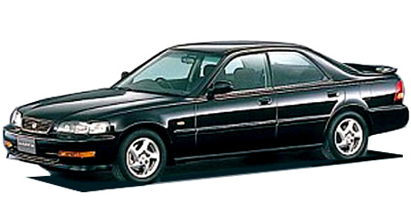 HONDA SABER