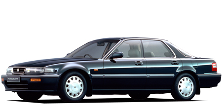 HONDA VIGOR
