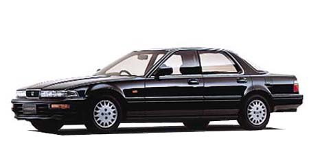HONDA VIGOR