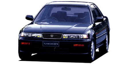 HONDA VIGOR