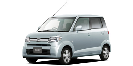 HONDA ZEST