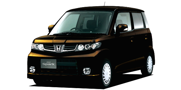 HONDA ZEST SPARK