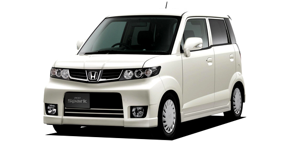 HONDA ZEST SPARK