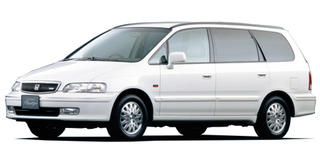 HONDA ODYSSEY PRESTIGE
