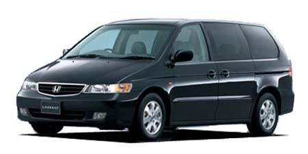 HONDA LAGREAT