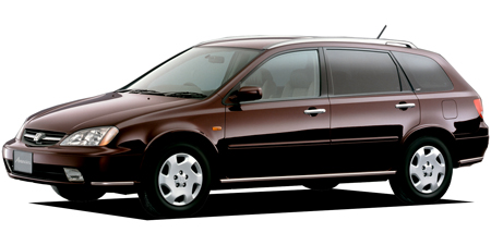 HONDA AVANCIER