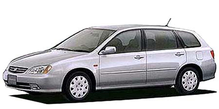 HONDA AVANCIER