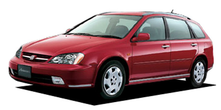 HONDA AVANCIER