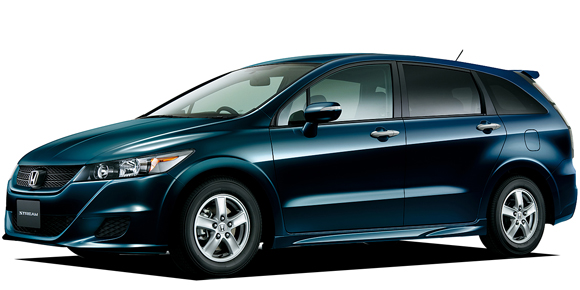 HONDA STREAM