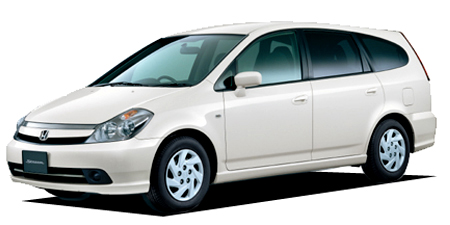 HONDA STREAM