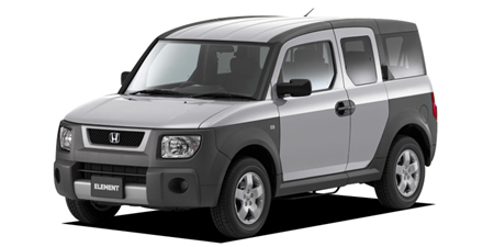 HONDA ELEMENT