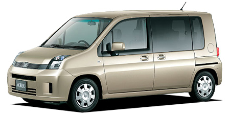 HONDA MOBILIO
