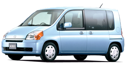 HONDA MOBILIO