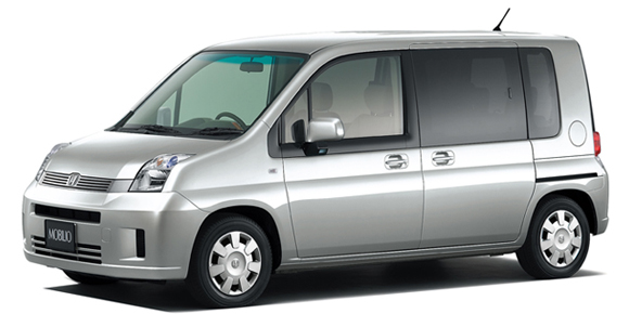 HONDA MOBILIO