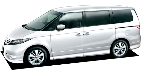 HONDA ELYSION