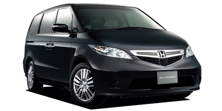 HONDA ELYSION