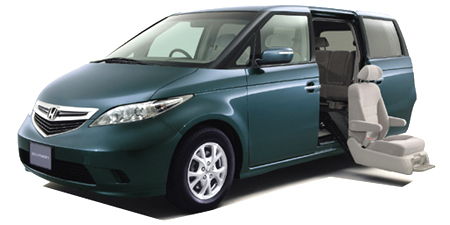 HONDA ELYSION