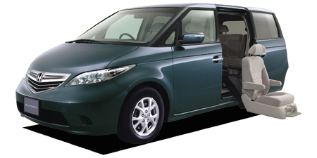 HONDA ELYSION