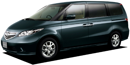 HONDA ELYSION