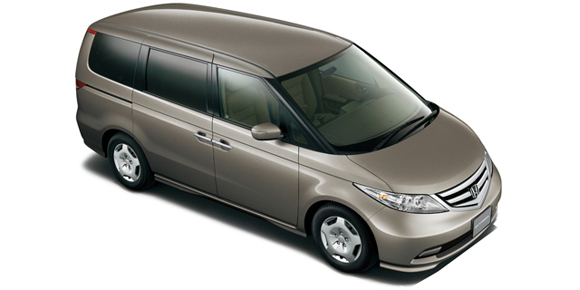 HONDA ELYSION