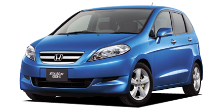 HONDA EDIX