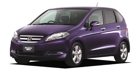 HONDA EDIX
