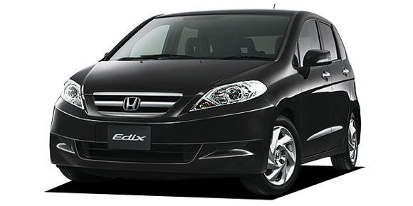 HONDA EDIX