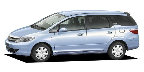 HONDA AIRWAVE