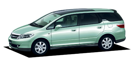 HONDA AIRWAVE
