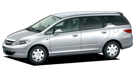 HONDA AIRWAVE