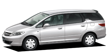 HONDA AIRWAVE