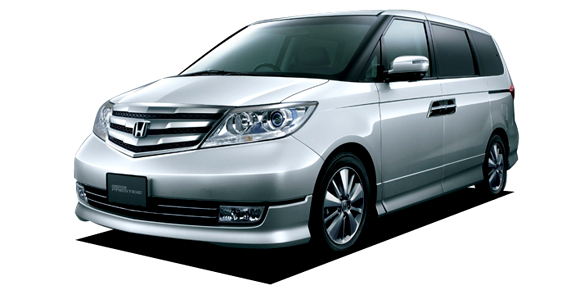 HONDA ELYSION PRESTIGE