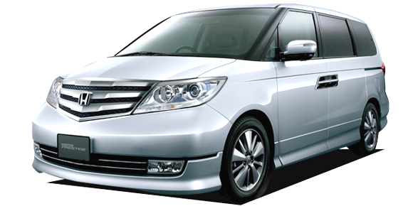 HONDA ELYSION PRESTIGE