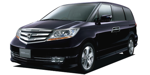 HONDA ELYSION PRESTIGE