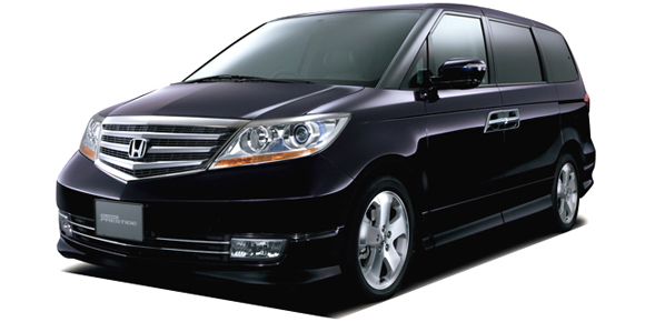 HONDA ELYSION PRESTIGE