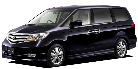 HONDA ELYSION PRESTIGE