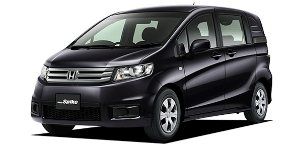 HONDA FREED SPIKE