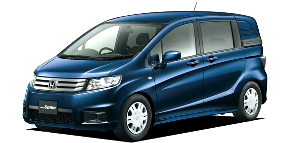 HONDA FREED SPIKE