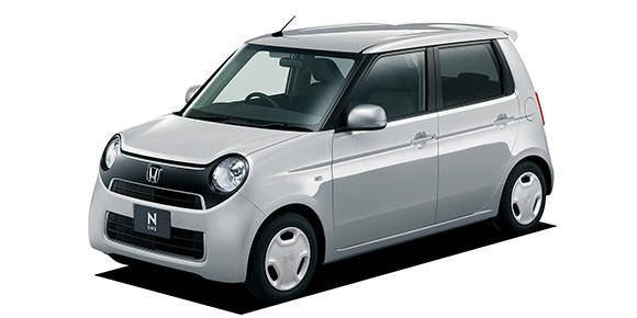 HONDA NONE