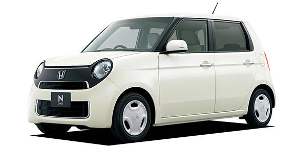 HONDA NONE