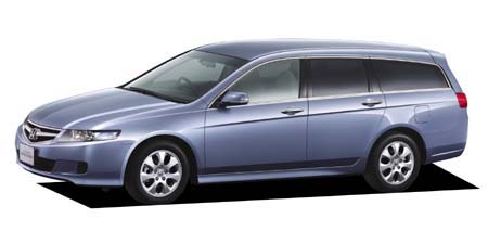 HONDA ACCORD WAGON