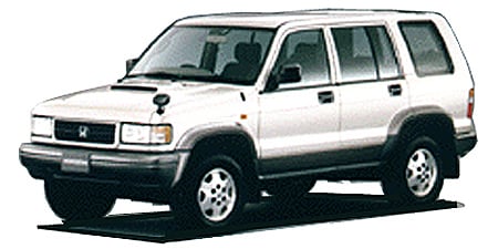 HONDA HORIZON