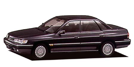 ISUZU ASKA