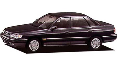 ISUZU ASKA