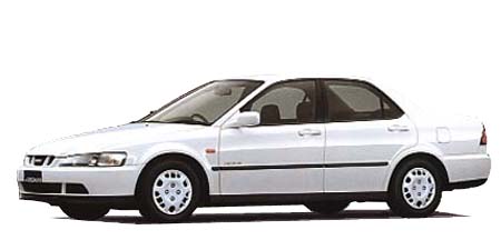 ISUZU ASKA